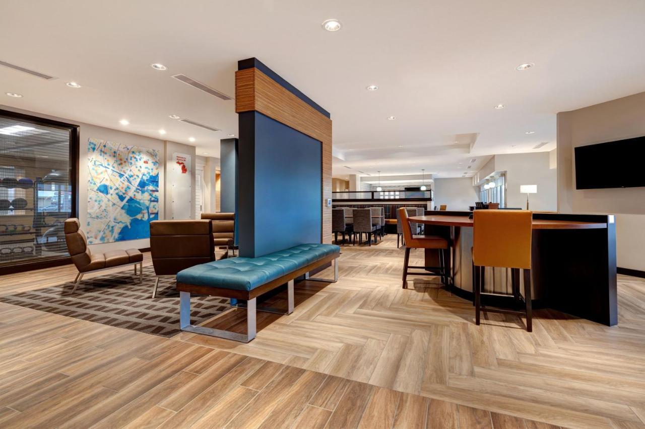 Towneplace Suites By Marriott Monroe Exterior photo
